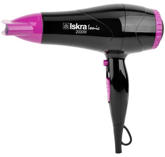 Iskra Fen za kosu sa jonizatorom RH-1803AM-1/PP