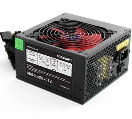 Napajanje za računar Mission Q 500W