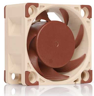 Noctua Cooler NF-A4x20-FLX