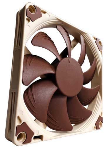 Noctua Cooler NF-A9x14-PWM