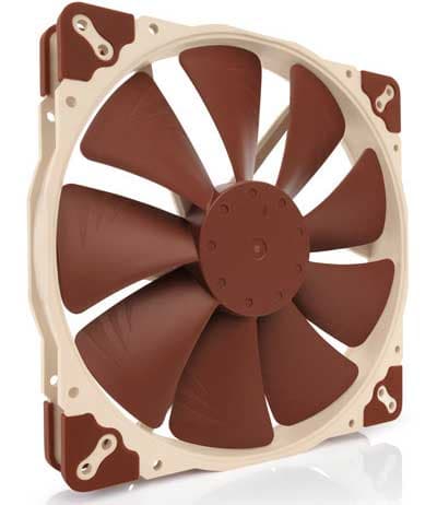 Noctua Cooler NF-A20-FLX