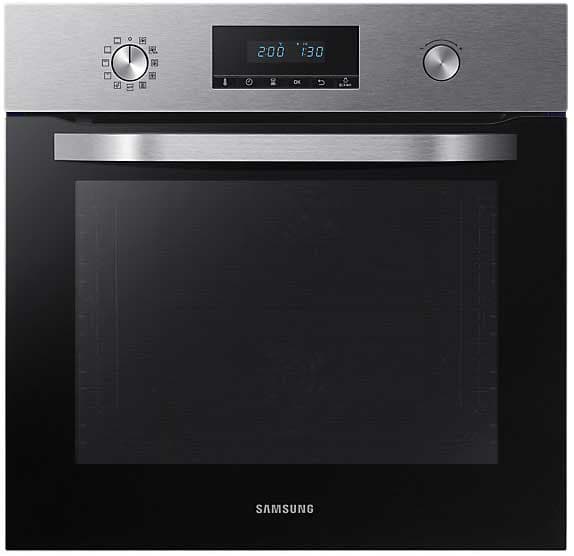 Samsung Ugradna rerna 70L NV70K3370BS/OL