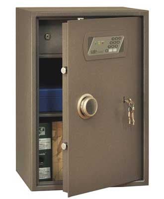 Safetronics Sef sa dve brave 652x435x360 ZSL 65 ME