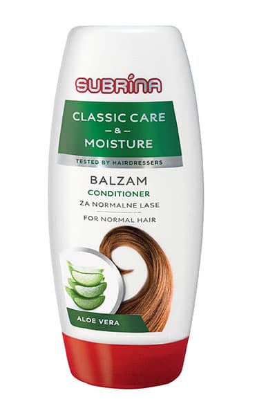 Subrina balzam classic i moisture