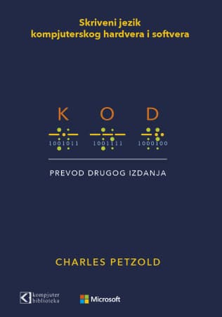 KOD, skriveni jezik kompjuterskog hardvera i softvera
