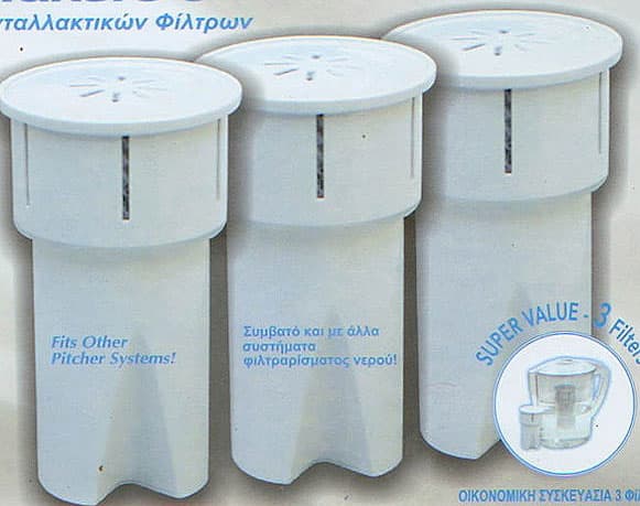 Filteri za Singer Spring bokal x 3