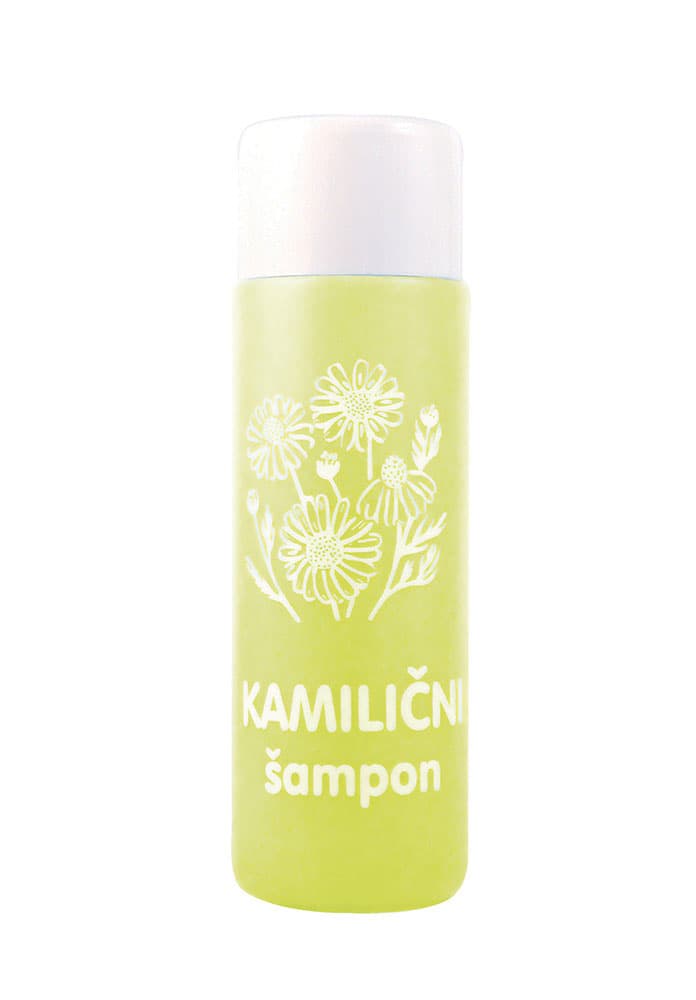 Narta Ilirija šampon od kamilice
