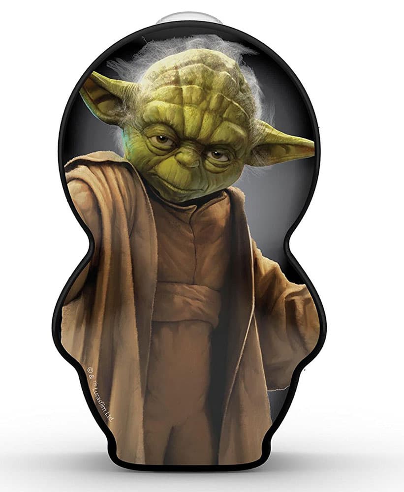 Philips Baterijska Lampa Star Wars Master Yoda