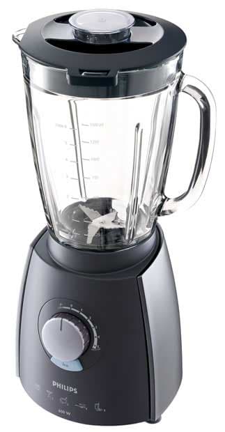 Philips Blender HR 2074
