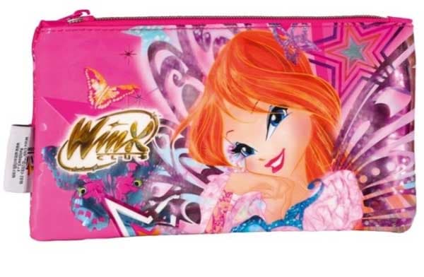 Pernica za školski pribor Winx Basic 317061