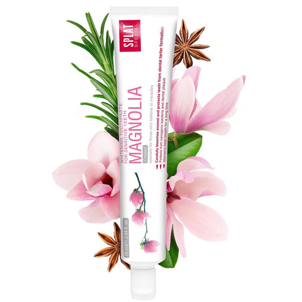 Splat zubna pasta Magnolia 75 ml