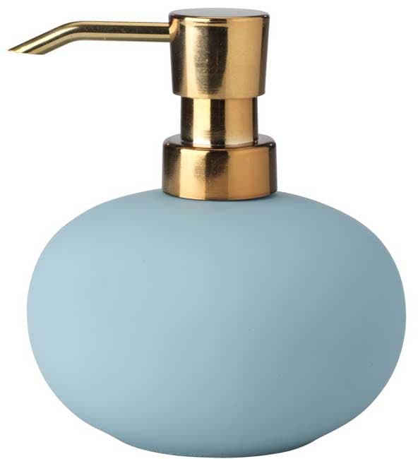 Dozer za tečni sapun Mia Blue