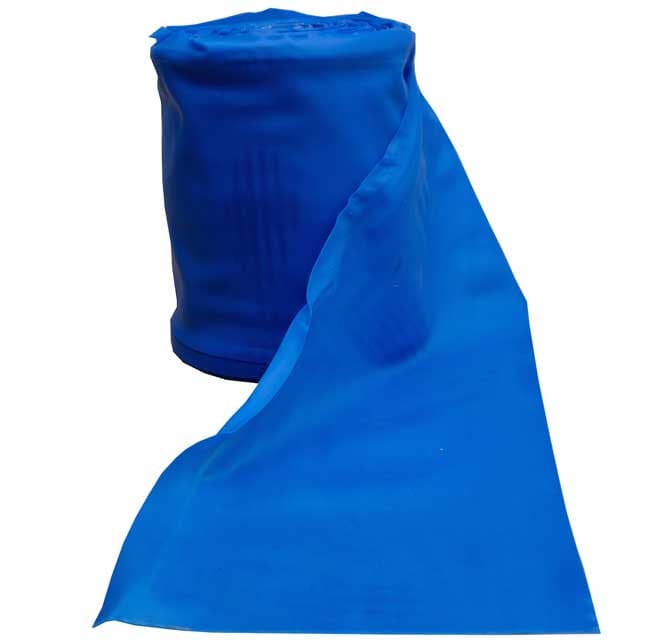 Fitnes traka za vežbanje RX CE5643-0.45 mm Rolna 25m
