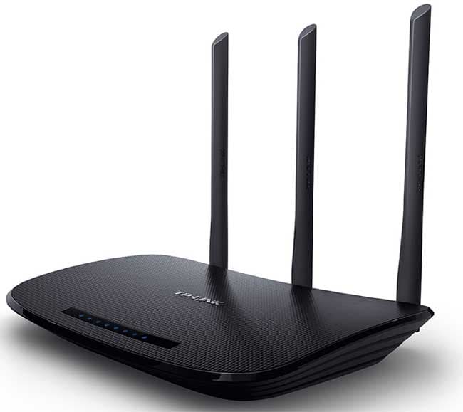 TP-Link Ruter TL-WR940N