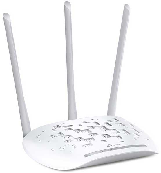 TP-Link Ruter TL-WA901ND
