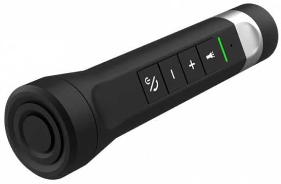 Click multifunkcionalni Bluetooth zvučnik 4u1 BSRTB