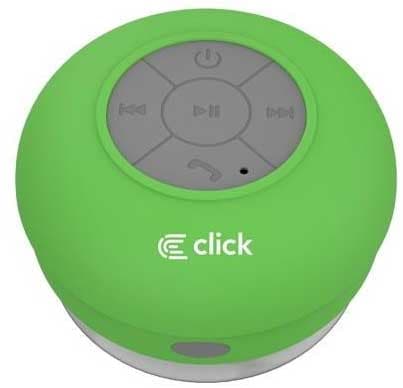 Click Vodootporni Bluetooth zvučnik BSRWSZ