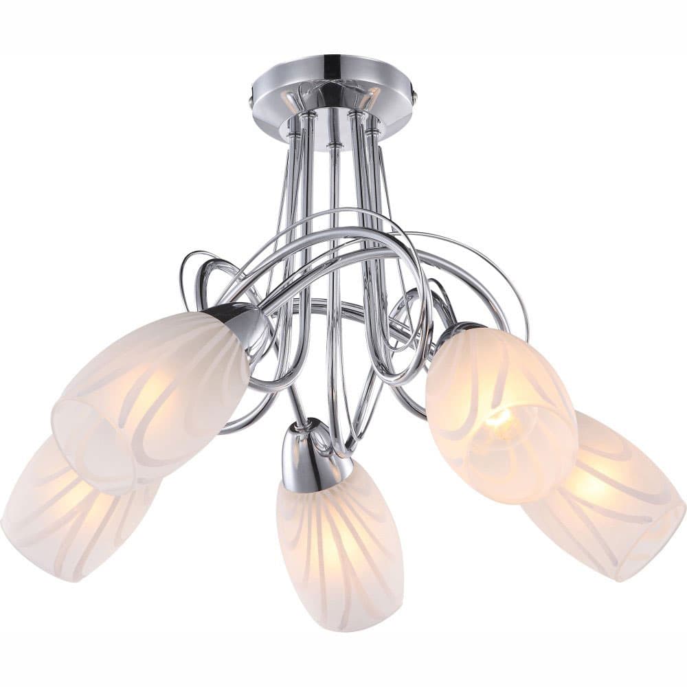 Plafonska lampa Globo 67131-5 Luigi