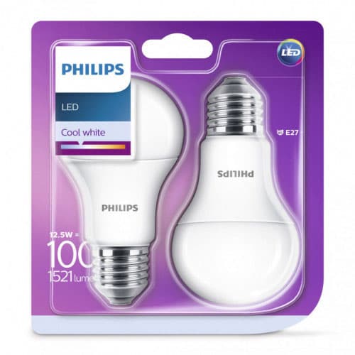 Led sijalice Philips 2 u 1 PS664