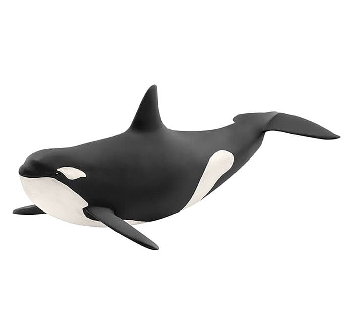 Schleich Figurice Divlje životinje - Orka 14807