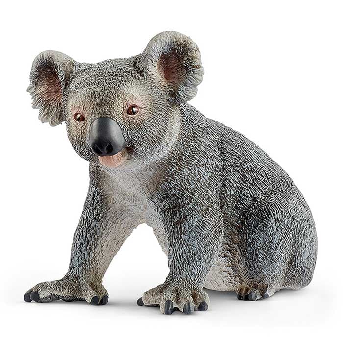 Schleich Figure Divlje životinje - Koala 14815