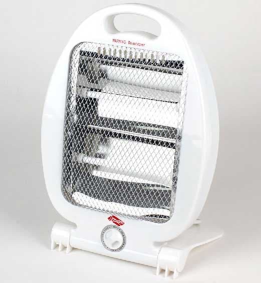 Hausmax Kvarcna grejalica 400/800W NSB-80B