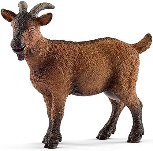 Schleich Figurice Domaće životinje - Koza 13828