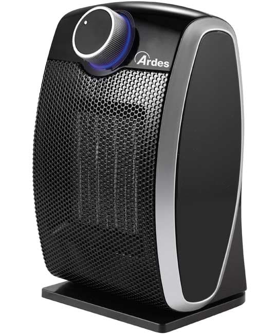 Ardes grejalica sa ventilatorom i keramičkim grejačima AR4P09