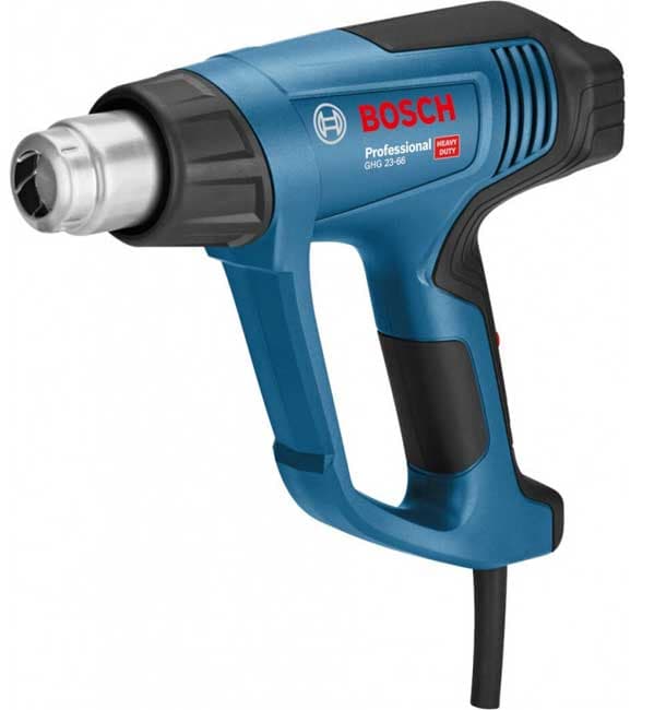 Bosch Professional Fen za vreli vazduh GHG 23-66