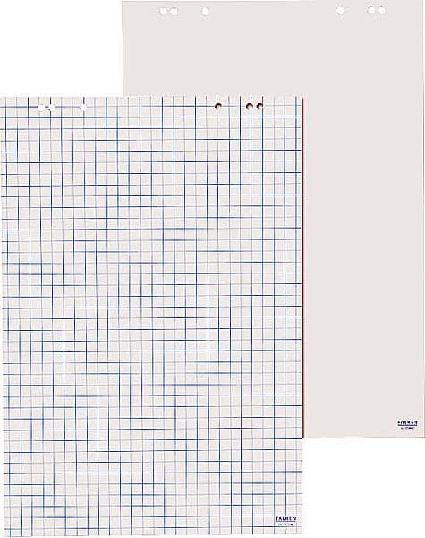 Flip-Chart Karo Blok 20 Listova, 09BF01