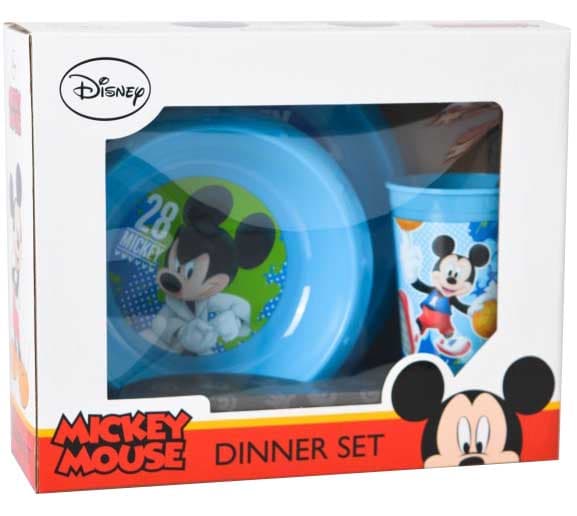 Tomy Dečiji set za ručavanje Mickey Mouse 319811