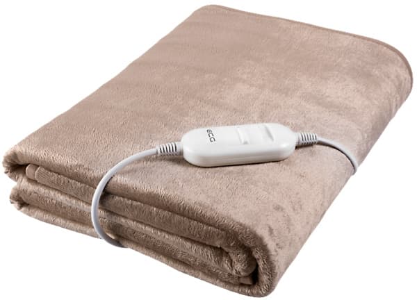 ECG Električna grejna podloga 150x80 ED 80 BE