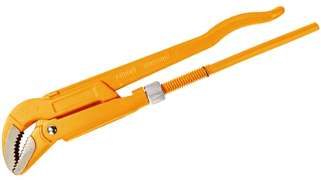Tolsen Vodoinstalaterska kosa klešta 1 inč 10256