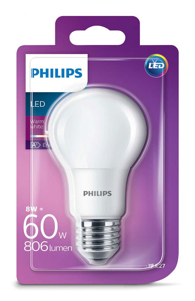 Led sijalica Philips PS564