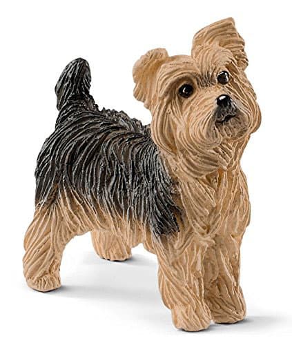 Schleich Figurice Domaće životinje - Jorkširski terijer 13876