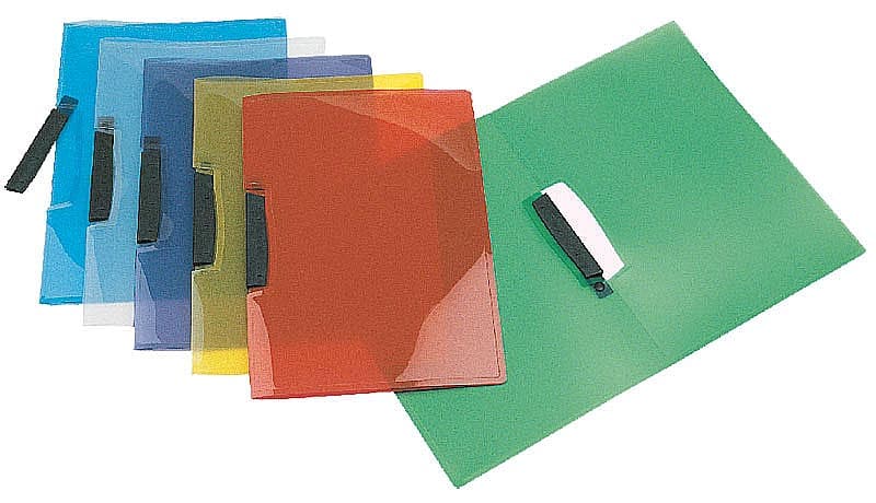 Fascikla Viquel Clip 04CP20Q