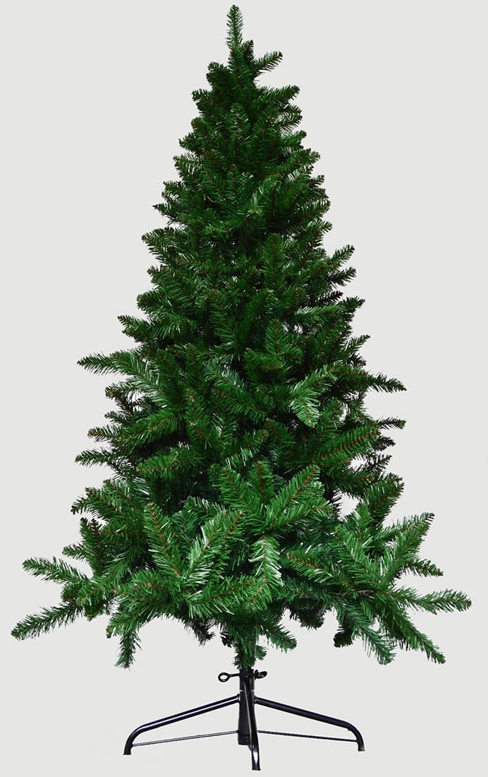 Novogodišnja Jelka 210 cm Lofoten Green