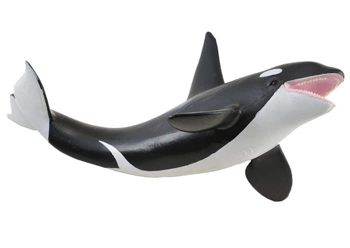 CollectA Figurice Divlje životinje - Kit orka CT88043