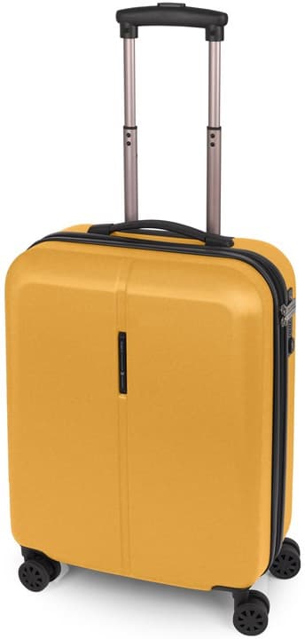 Kabinski ABS kofer sa 4 točka Gabol Paradise 103522-27