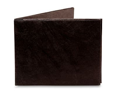 Neuništivi novčanik - Classic Black Mighty Wallet™ DY-419