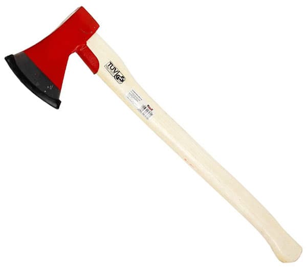 Sekira 1250 grama sa drvenom držaljom 79001033