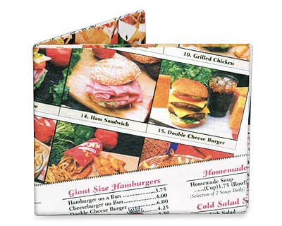 Neuništivi novčanik - Cup And Saucer Mighty Wallet™