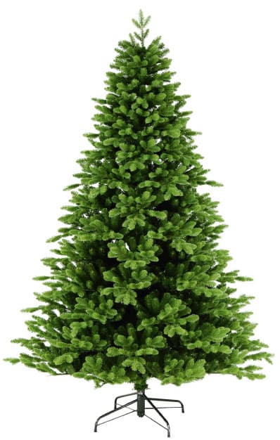 Jelka Pinyon 2D i 3D Iglice Visina 210 cm