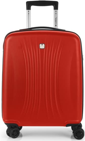 Kabinski ABS kofer sa 4 točka Gabol Fit 117322-36