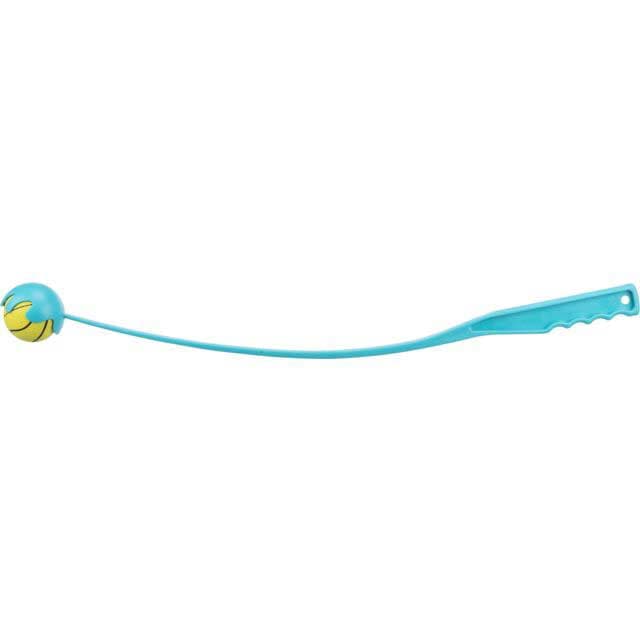Trixie Igračka za pse Katapult za loptice 70cm 3250