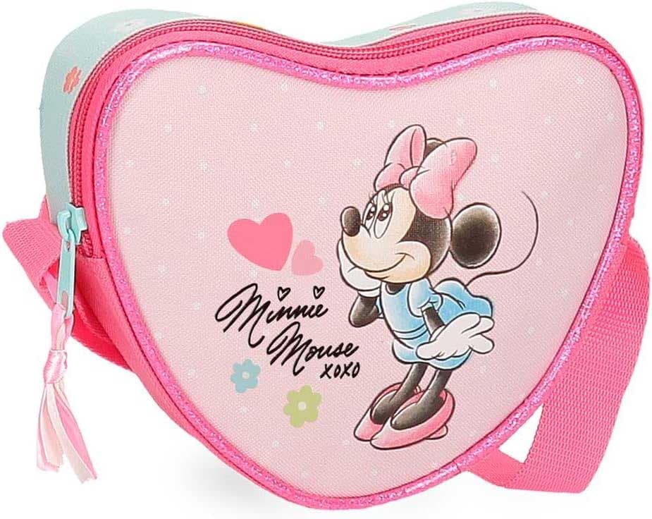 Torbica za devojčice Disney Minnie Imagine 42355