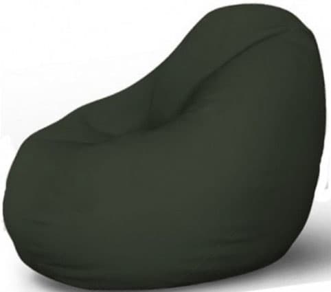 Lazy Bag Eko Koža Tamno SNB L