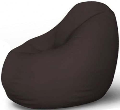 Lazy Bag Eko Koža Crna L