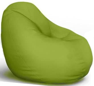 Lazy Bag Eko Koža Pistachio S