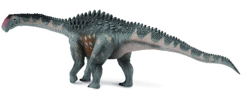 CollectA Figurice Dinosaurusi -  Ampelosaurus CT88466